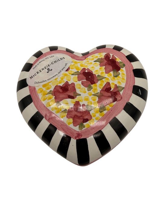 Sweet Heart Paper Weight