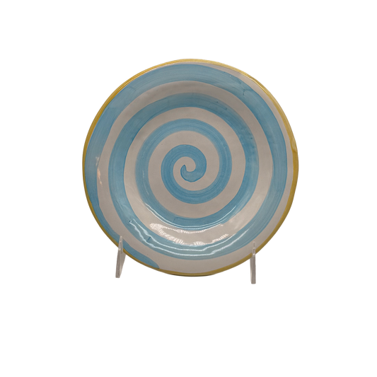 Spencer Ceramic Dessert Plate